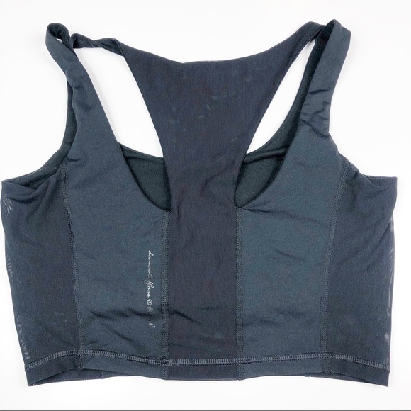 Lululemon Dance Travel Long Line Bra - Picture 3 of 4